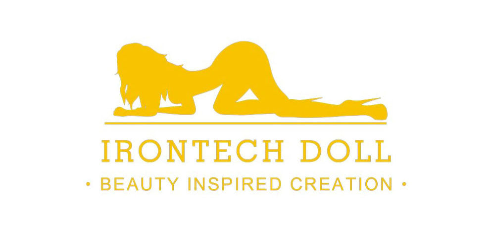 Irontech Doll