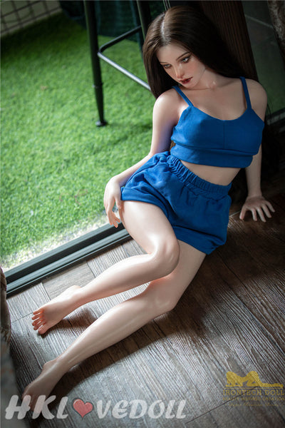 Silicone Love Doll Irontech Doll 100cm E-Cup N2 Eva
