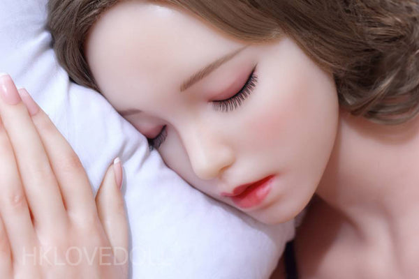 Silicone Love Doll Sino Doll 161cm E Cup S23