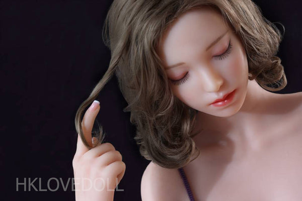 Silicone Love Doll Sino Doll 161cm E Cup S23