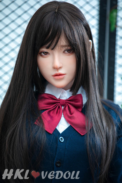 Silicone Love Doll Irontech Doll 148cm D-Cup G2 Lingnai