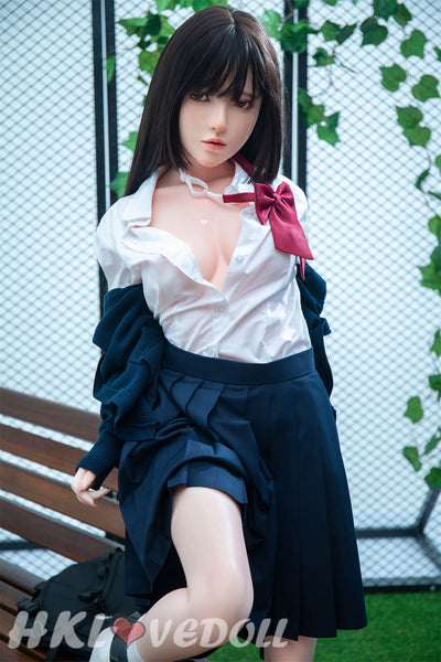 Silicone Love Doll Irontech Doll 148cm D-Cup G2 Lingnai