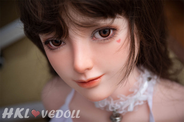 Silicone Love Doll Irontech Doll 148cm D-Cup G3 Aona