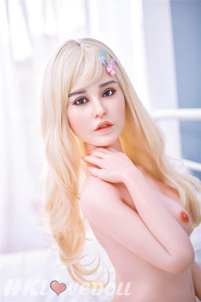 Silicone Love Doll Irontech Doll 148cm D-Cup S1