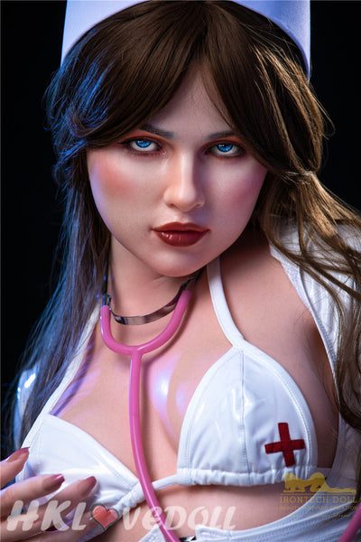 Silicone Love Doll Irontech Doll 152cm D-Cup S18 Hazel