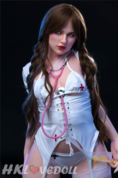 Silicone Love Doll Irontech Doll 152cm D-Cup S18 Hazel