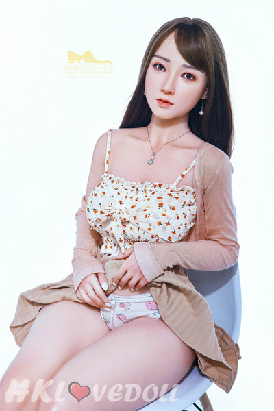 Silicone Love Doll Irontech Doll 153cm H-Cup S6 Candy