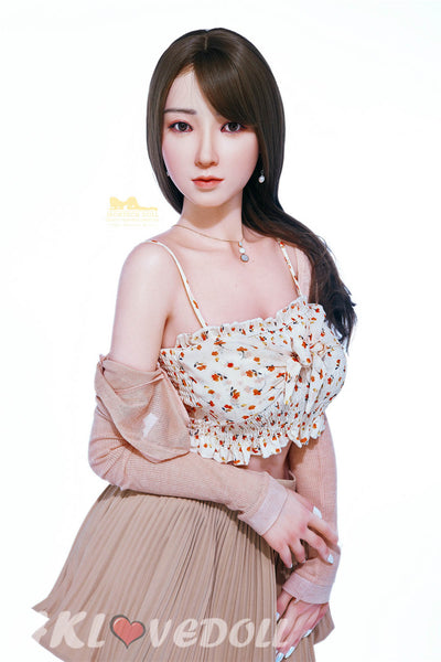 Silicone Love Doll Irontech Doll 153cm H-Cup S6 Candy