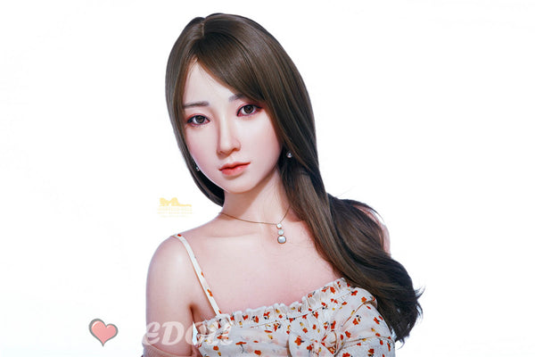 Silicone Love Doll Irontech Doll 153cm H-Cup S6 Candy