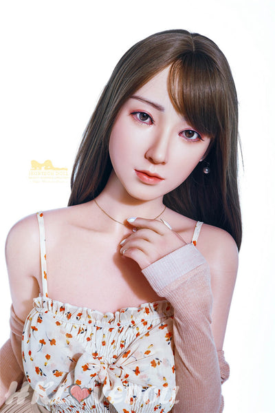 Silicone Love Doll Irontech Doll 153cm H-Cup S6 Candy