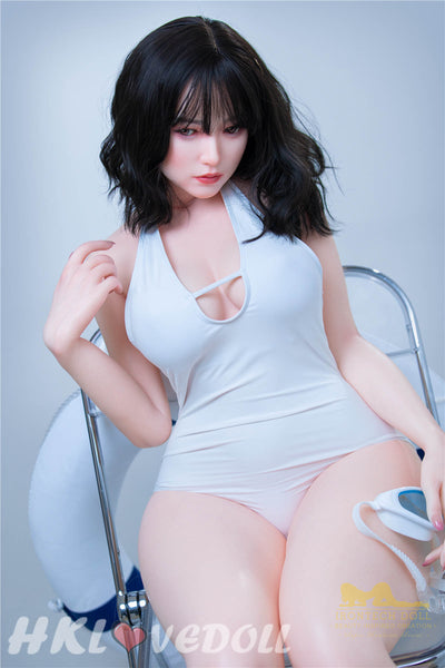 Silicone Love Doll Irontech Doll 153cm H-Cup S10 Misa