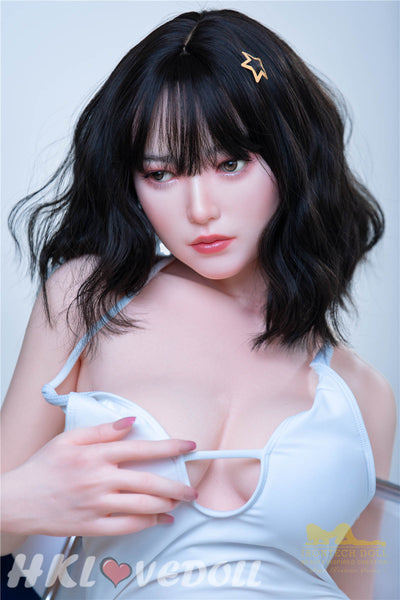Silicone Love Doll Irontech Doll 153cm H-Cup S10 Misa