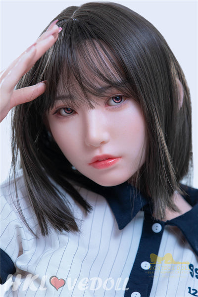 Silicone Love Doll Irontech Doll 153cm H-Cup S20 Suki