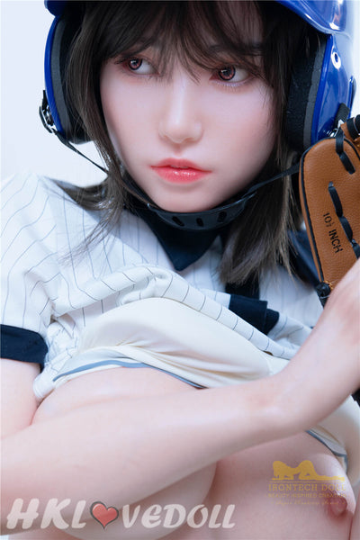 Silicone Love Doll Irontech Doll 153cm H-Cup S20 Suki