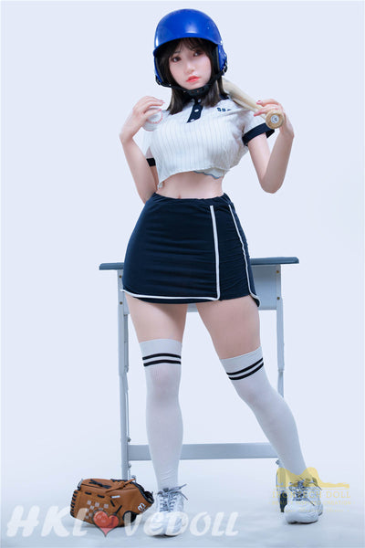 Silicone Love Doll Irontech Doll 153cm H-Cup S20 Suki