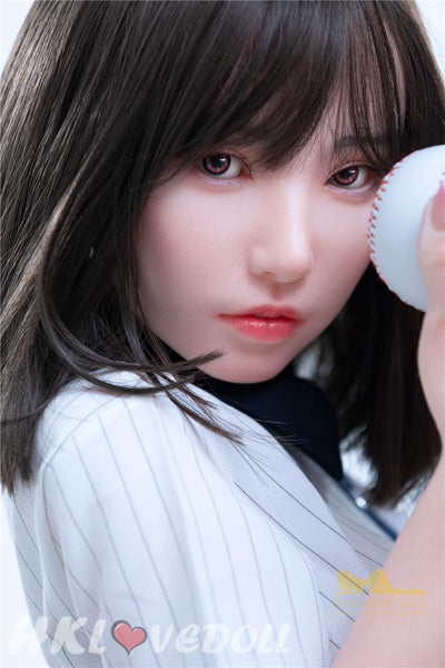Silicone Love Doll Irontech Doll 153cm H-Cup S20 Suki