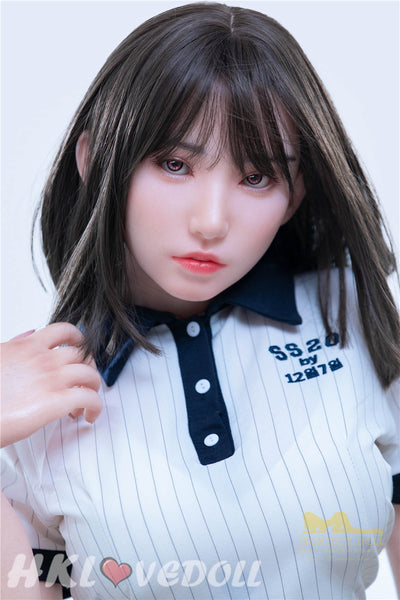 Silicone Love Doll Irontech Doll 153cm H-Cup S20 Suki