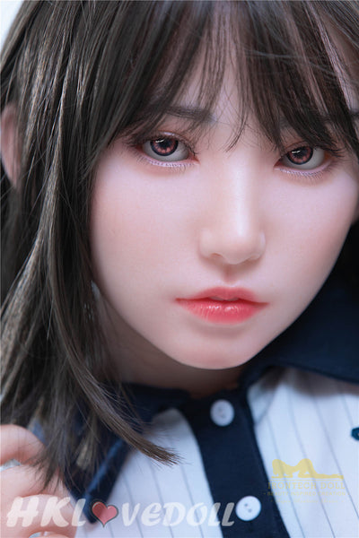 Silicone Love Doll Irontech Doll 153cm H-Cup S20 Suki