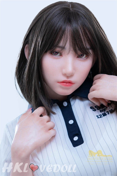 Silicone Love Doll Irontech Doll 153cm H-Cup S20 Suki