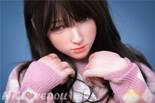 Silicone Love Doll Irontech Doll 153cm H-Cup S24 Miyuki