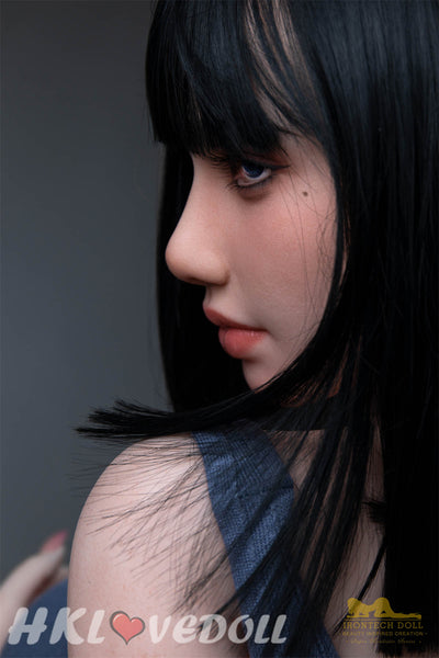 Silicone Love Doll Irontech Doll 153cm H-Cup S30 Rita