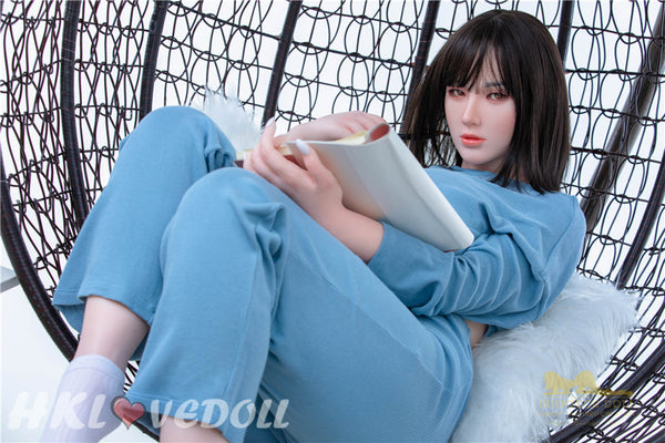 Silicone Love Doll Irontech Doll 160cm K-Cup S1 Miya