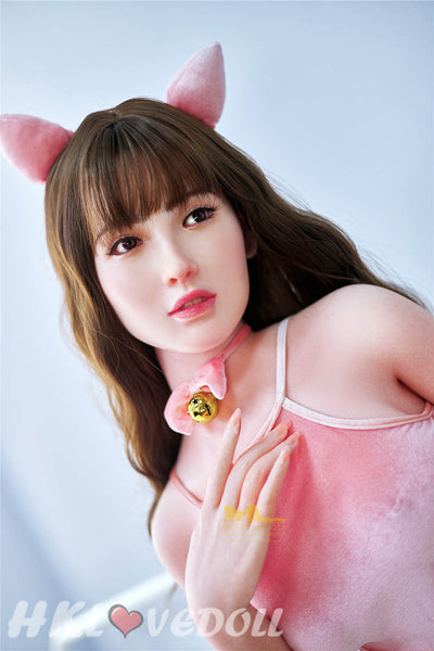 Silicone Love Doll Irontech Doll 161cm F-Cup S1