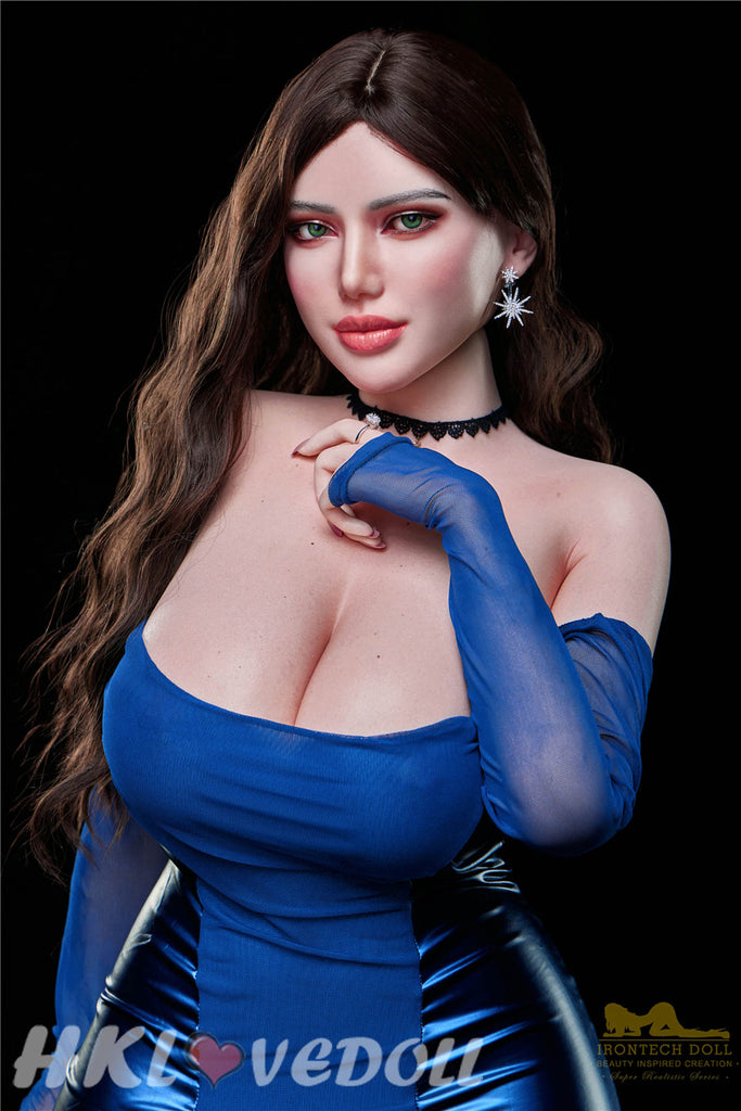 155cm B cup shemale sex doll TPE Irontech doll 155cm B cup shemale sex doll TPE Irontech doll