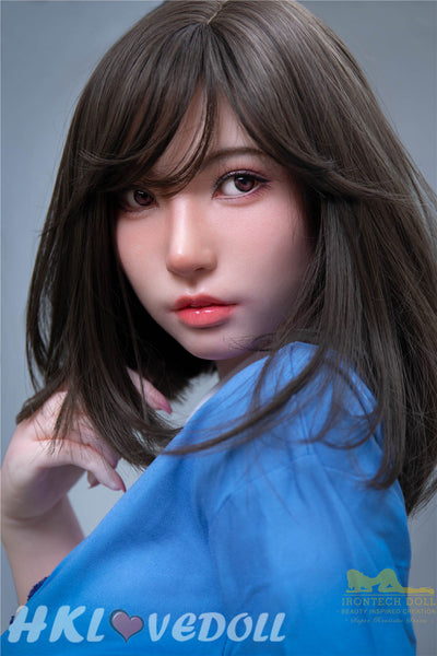 Silicone Love Doll Irontech Doll 164cm E-Cup S20 Suki