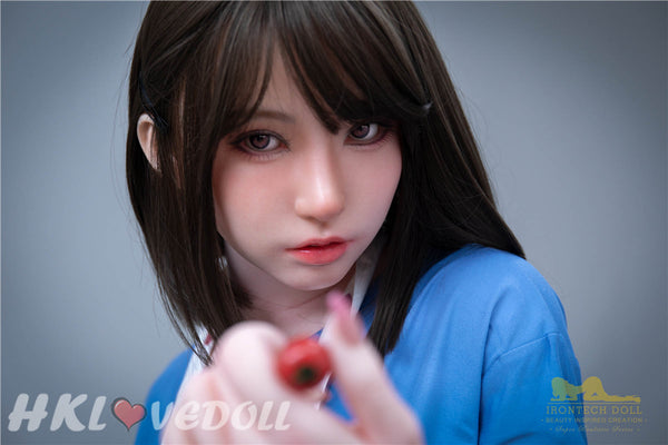 Silicone Love Doll Irontech Doll 164cm E-Cup S20 Suki
