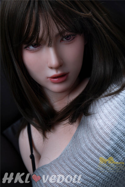 Silicone Love Doll Irontech Doll 165cm G-Cup S1 Miya