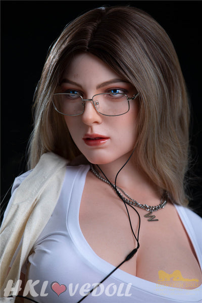 Silicone Love Doll Irontech Doll 165cm G-Cup S29 Fenny