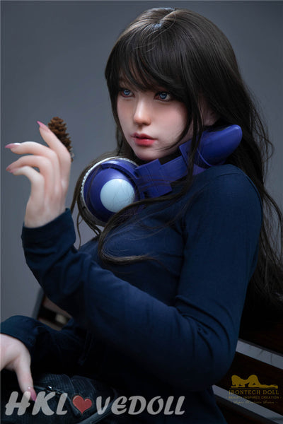 Silicone Love Doll Irontech Doll 166cm E-Cup S10 Misa