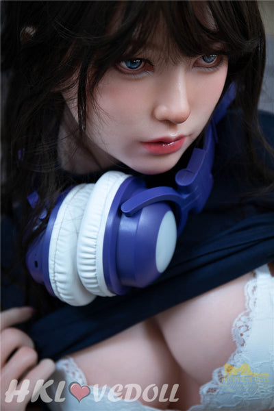 Silicone Love Doll Irontech Doll 166cm E-Cup S10 Misa