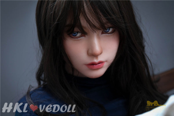 Silicone Love Doll Irontech Doll 166cm E-Cup S10 Misa