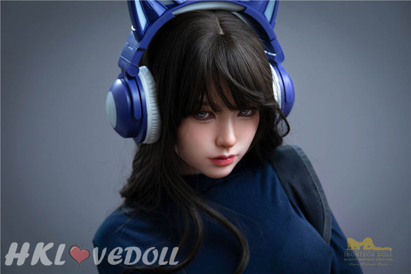 Silicone Love Doll Irontech Doll 166cm E-Cup S10 Misa