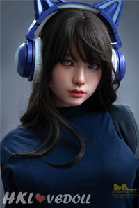 Silicone Love Doll Irontech Doll 166cm E-Cup S10 Misa