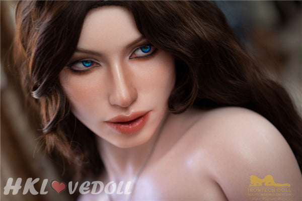 Silicone Love Doll Irontech Doll 166cm E-Cup S28 Zara