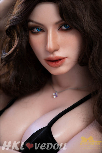 Silicone Love Doll Irontech Doll 166cm E-Cup S28 Zara