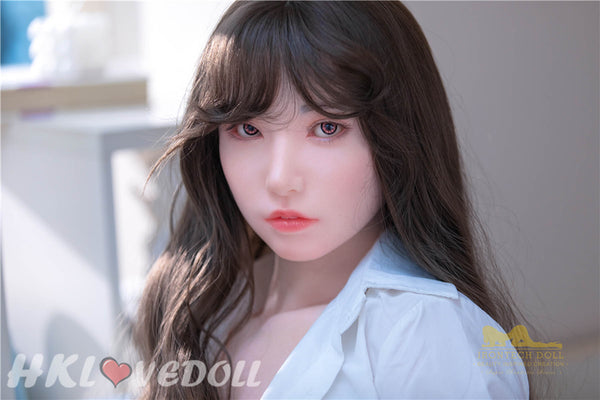 Silicone Love Doll Irontech Doll 168cm C-Cup S20 Suki