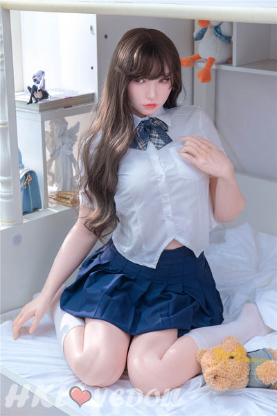 Silicone Love Doll Irontech Doll 168cm C-Cup S20 Suki