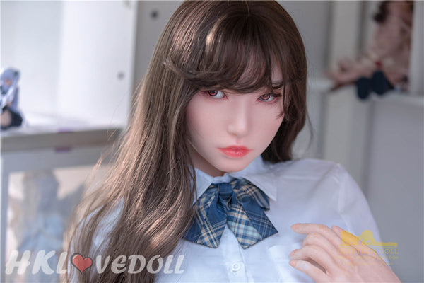 Silicone Love Doll Irontech Doll 168cm C-Cup S20 Suki