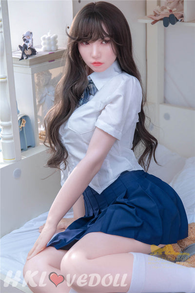 Silicone Love Doll Irontech Doll 168cm C-Cup S20 Suki