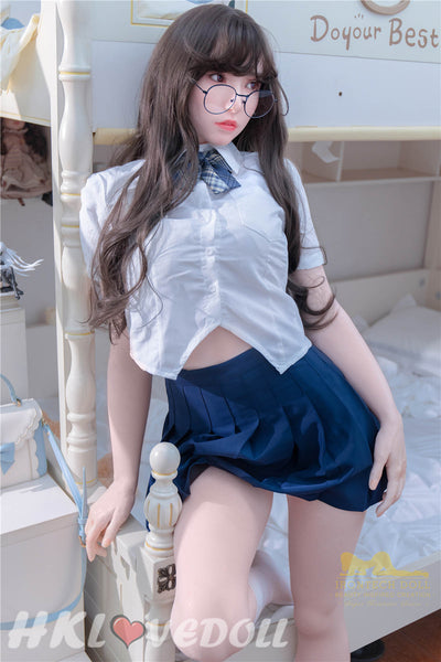 Silicone Love Doll Irontech Doll 168cm C-Cup S20 Suki