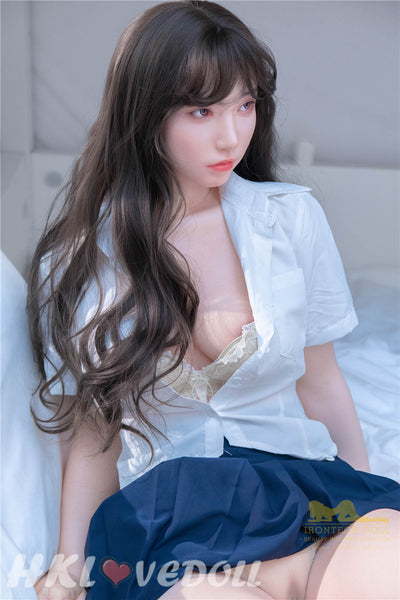 Silicone Love Doll Irontech Doll 168cm C-Cup S20 Suki