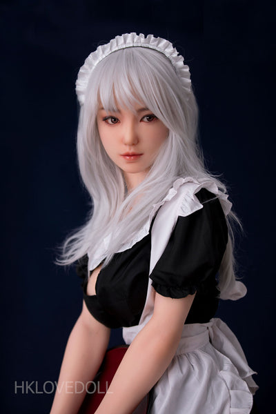 Silicone Love Doll Sino Doll 162cm E Cup S30