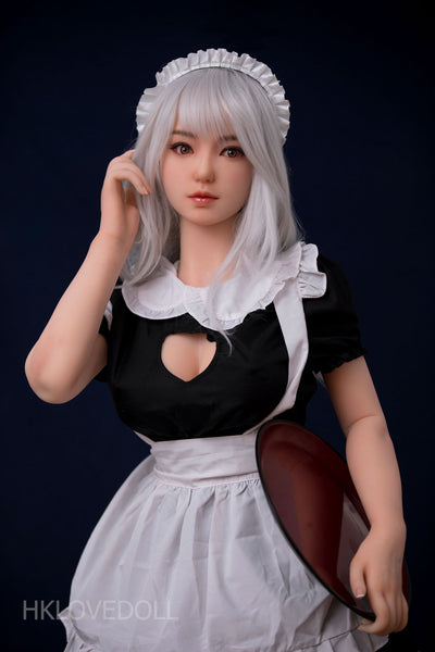 Silicone Love Doll Sino Doll 162cm E Cup S30