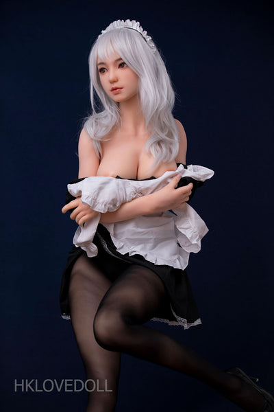 Silicone Love Doll Sino Doll 162cm E Cup S30