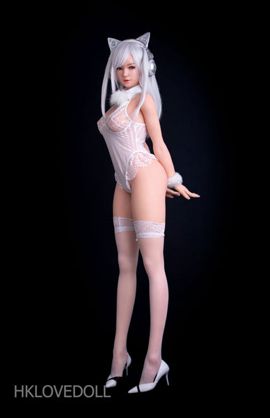 Silicone Love Doll Sino Doll 162cm E Cup S30B