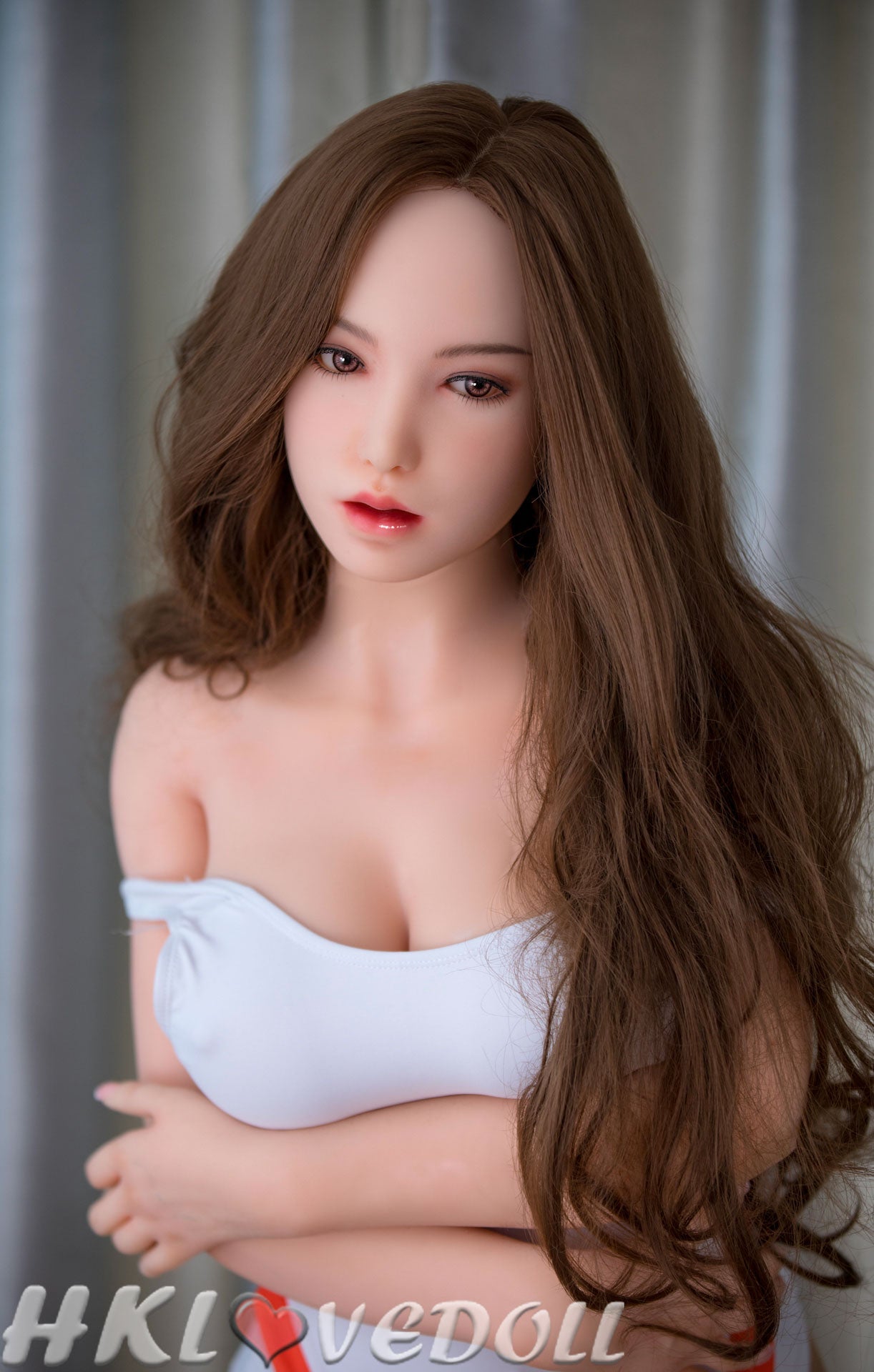 Silicone Love Doll Sino Doll 162cm E Cup S32